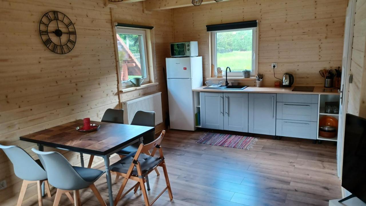 Hanusi Ferienhaus