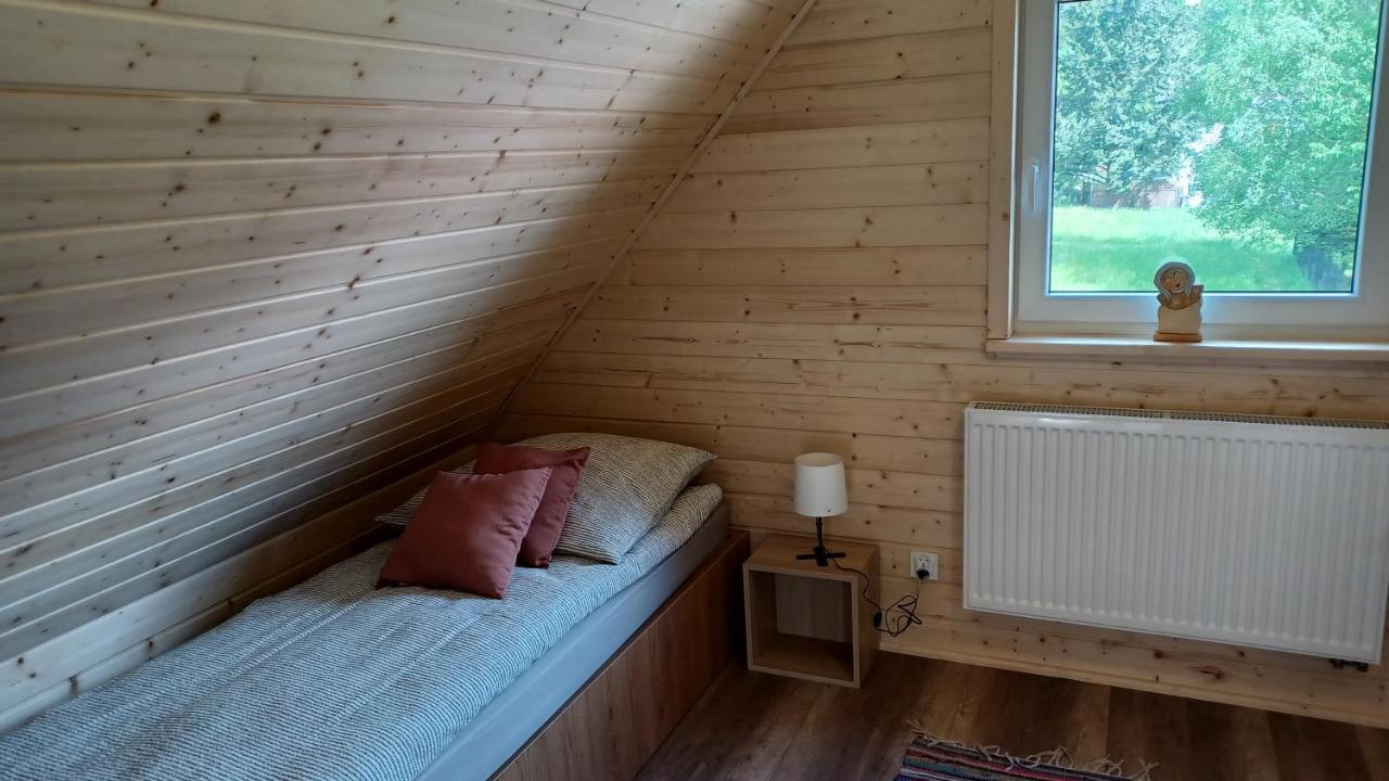 Ferienhaus Hanusi Szczyrk