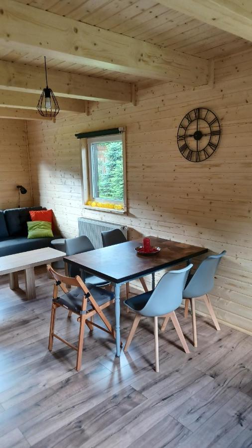 Ferienhaus Hanusi Szczyrk
