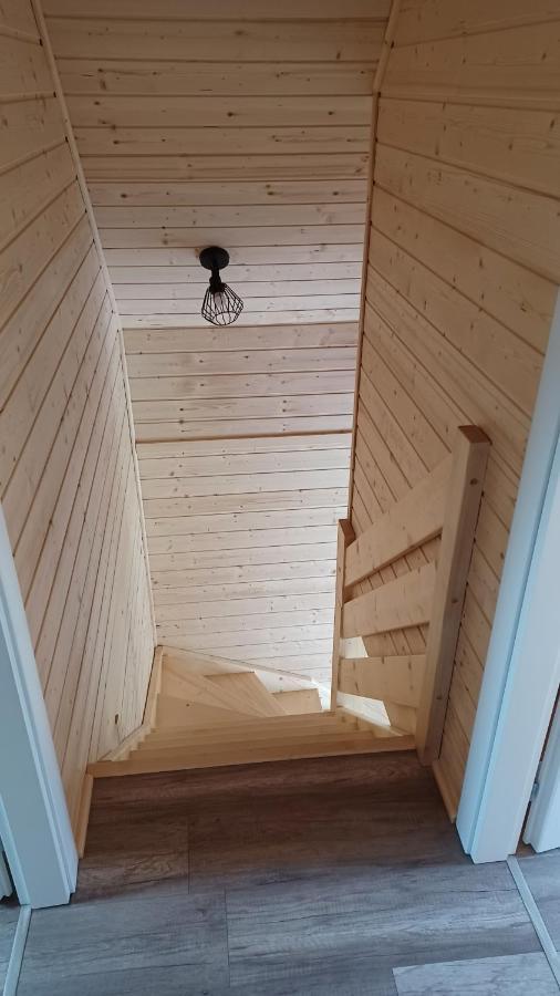 Ferienhaus Hanusi *