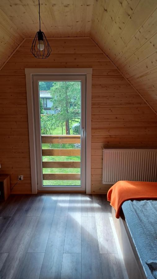 Hanusi Ferienhaus Szczyrk