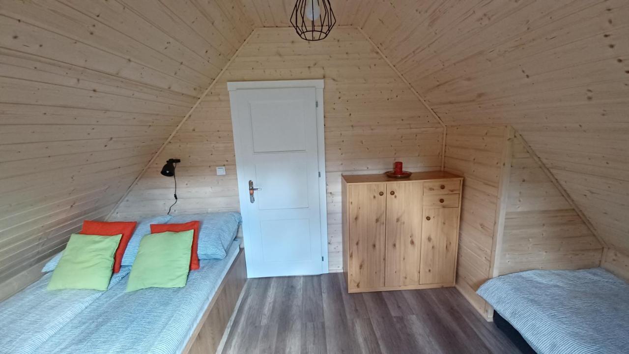 Ferienhaus Hanusi