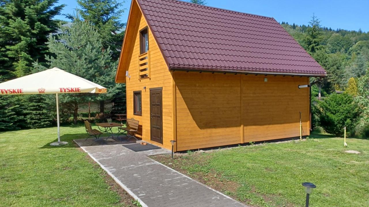Prázdninový dům Hanusi Szczyrk
