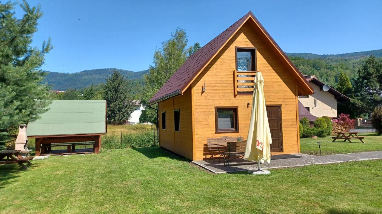 Hanusi Ferienhaus Szczyrk