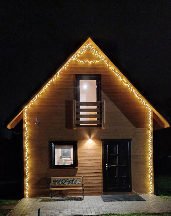 Hanusi Ferienhaus *