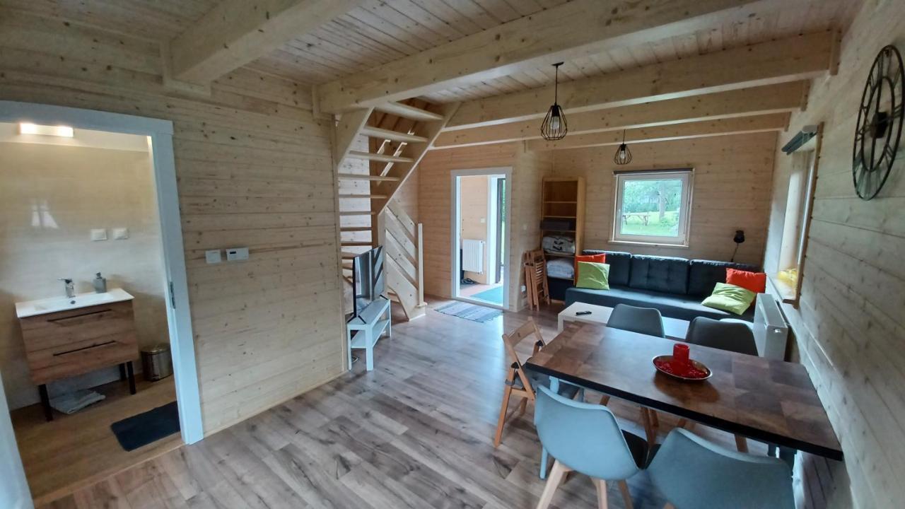 Hanusi Ferienhaus *
