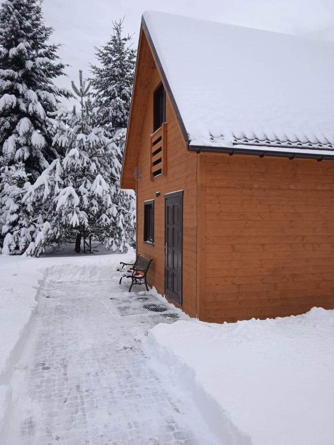 Ferienhaus Hanusi Szczyrk