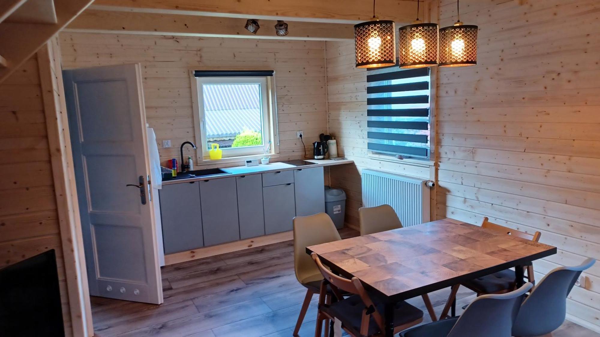 Ferienhaus Hanusi