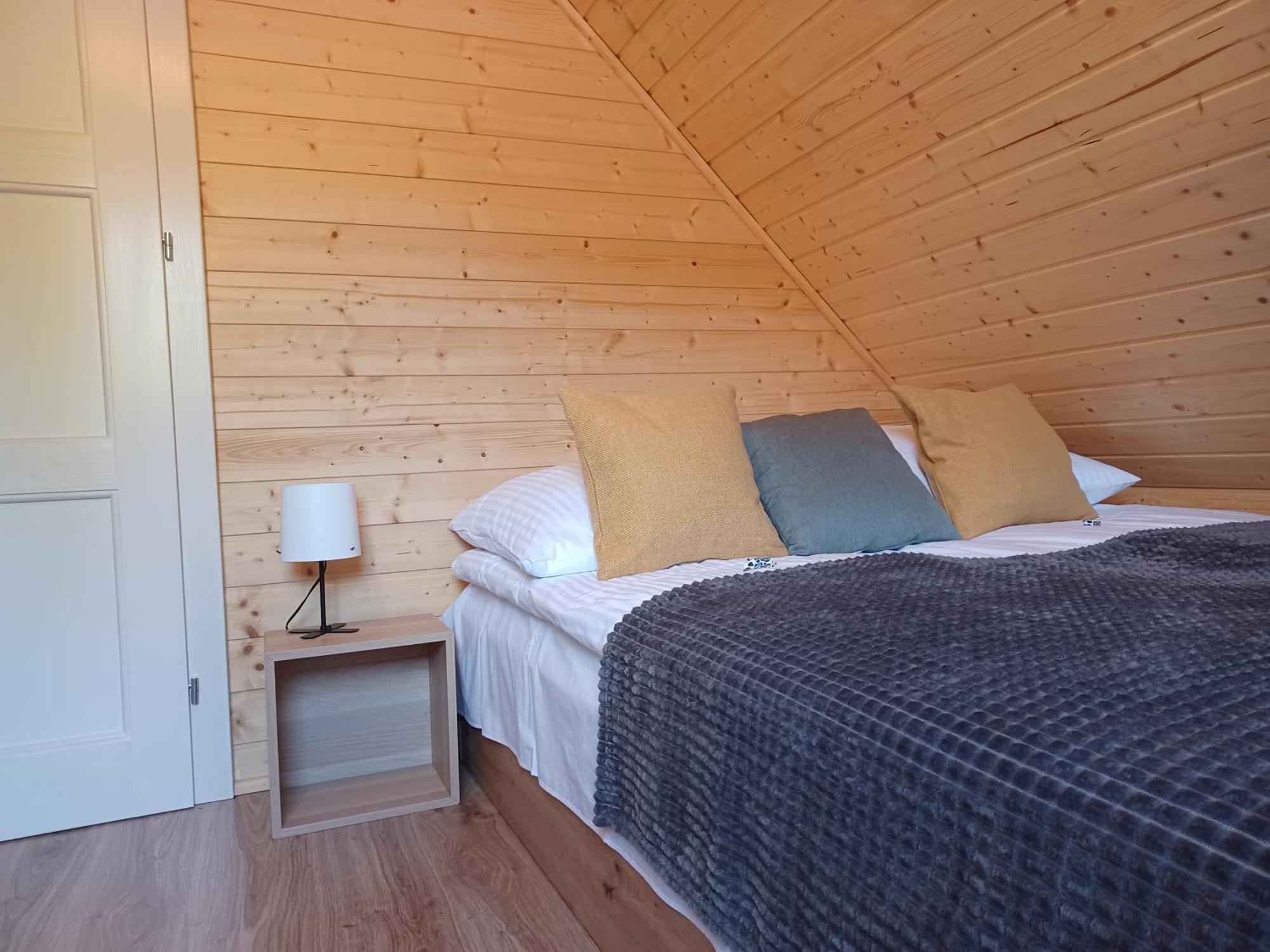 Ferienhaus Hanusi *