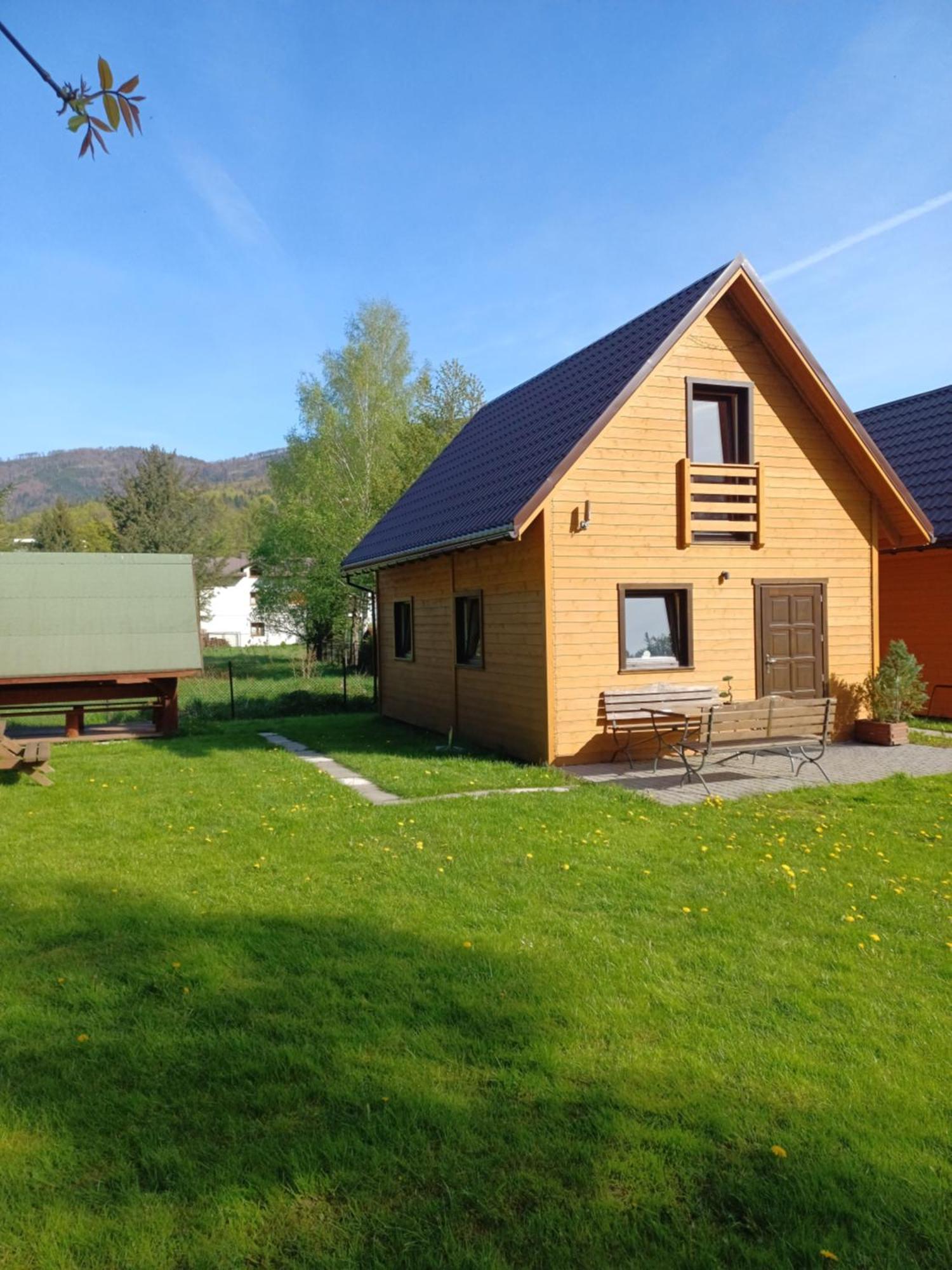 Ferienhaus Hanusi *